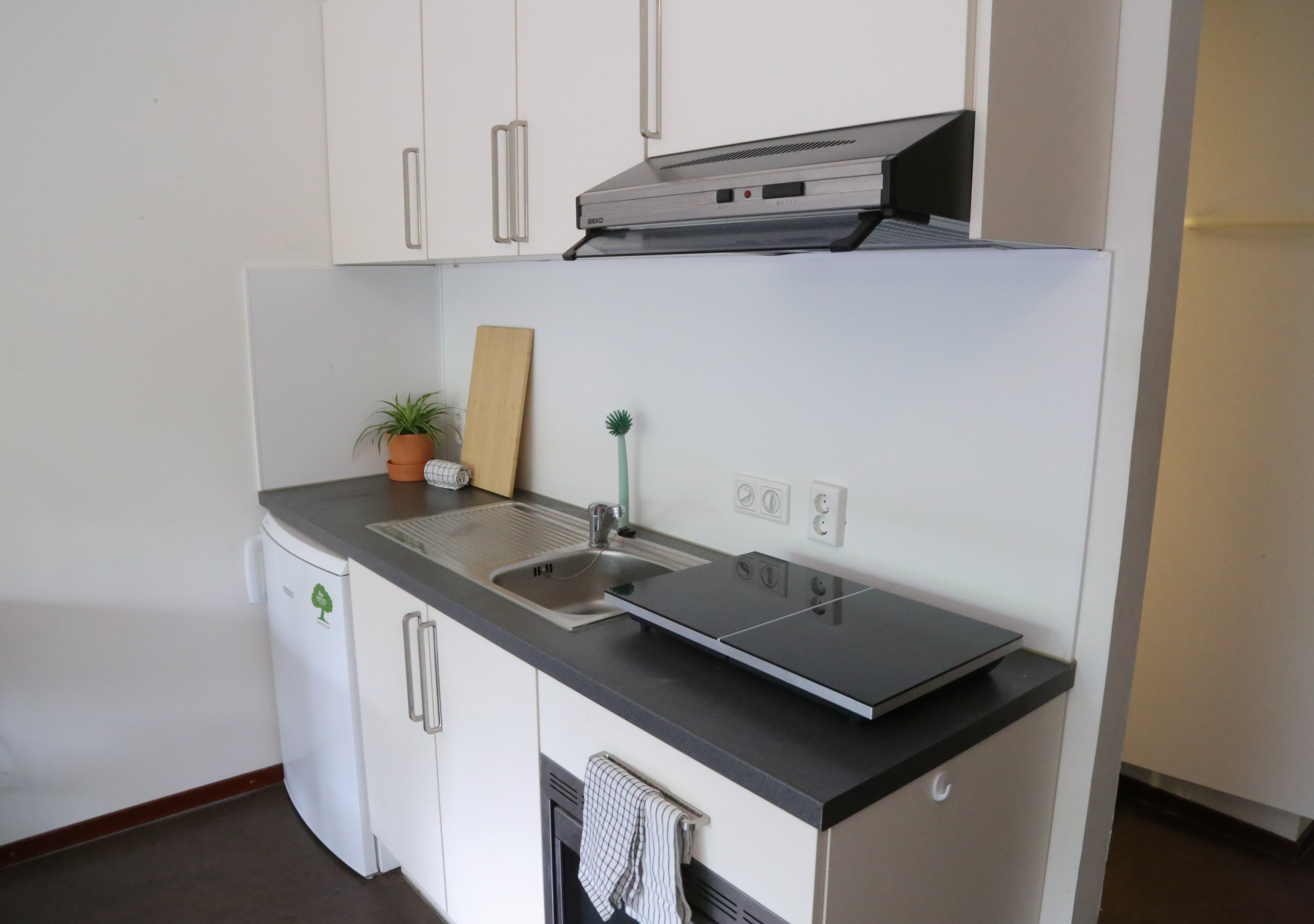 Appartement Bomansplaats 67 in Eindhoven