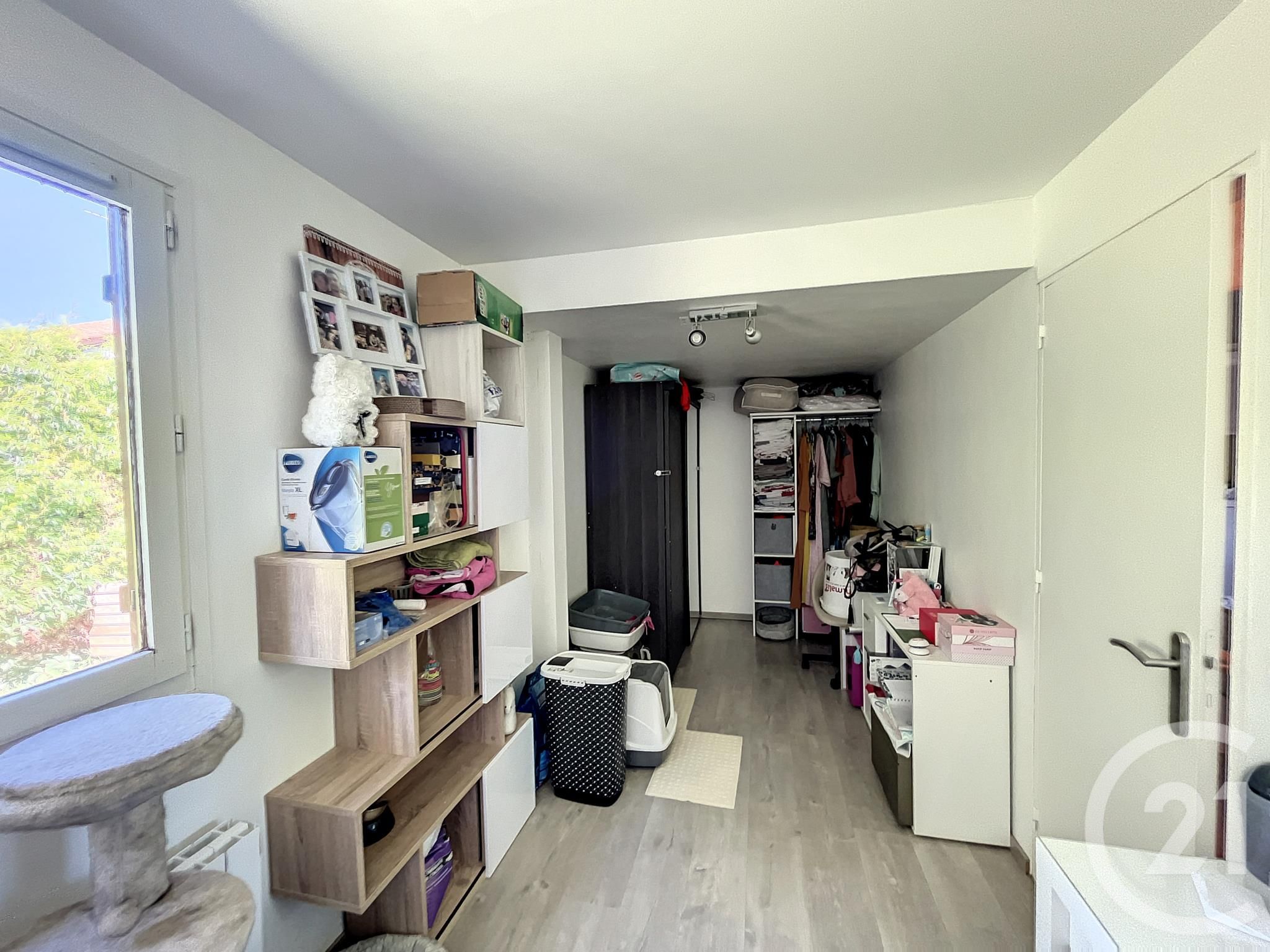 Maison Rue de Madargue à Riom