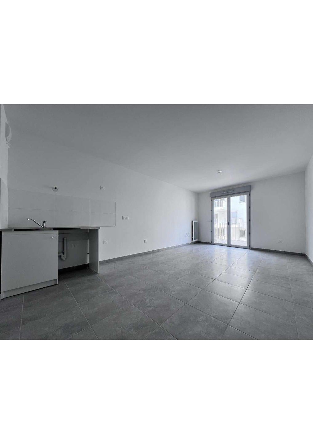 Appartement Sentier des Crêtes de Morgiou à Marseille