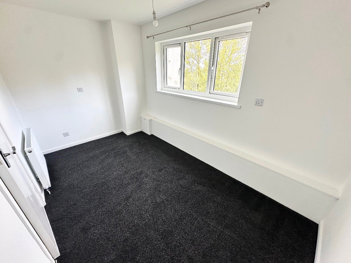 Flat Sandpiper Drive in East Kilbride