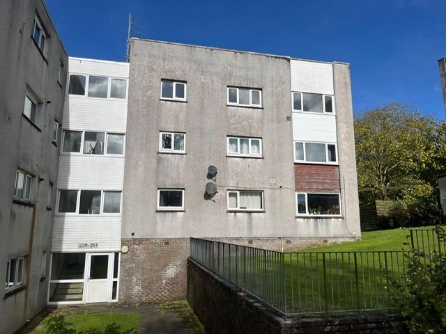 Flat Sandpiper Drive in East Kilbride