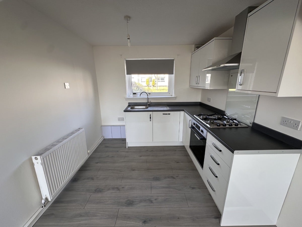 Flat Sandpiper Drive in East Kilbride