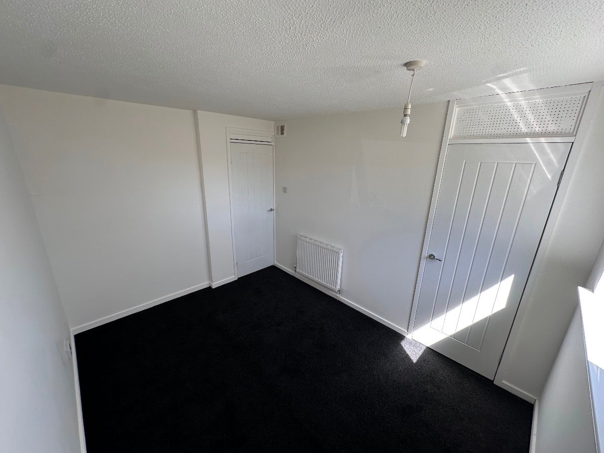 Flat Sandpiper Drive in East Kilbride