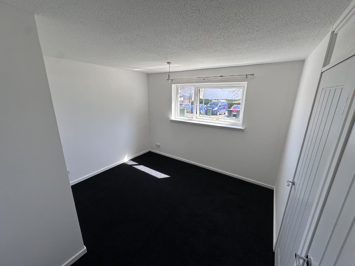 Flat Sandpiper Drive in East Kilbride