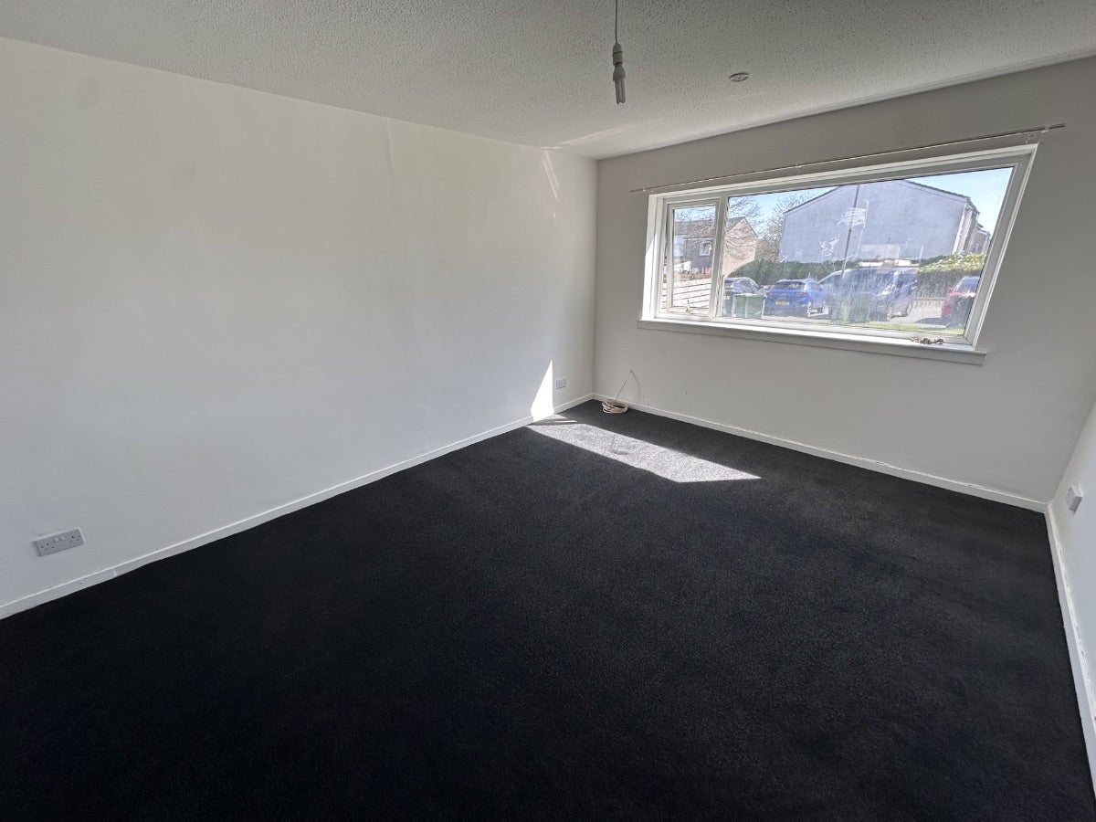 Flat Sandpiper Drive in East Kilbride