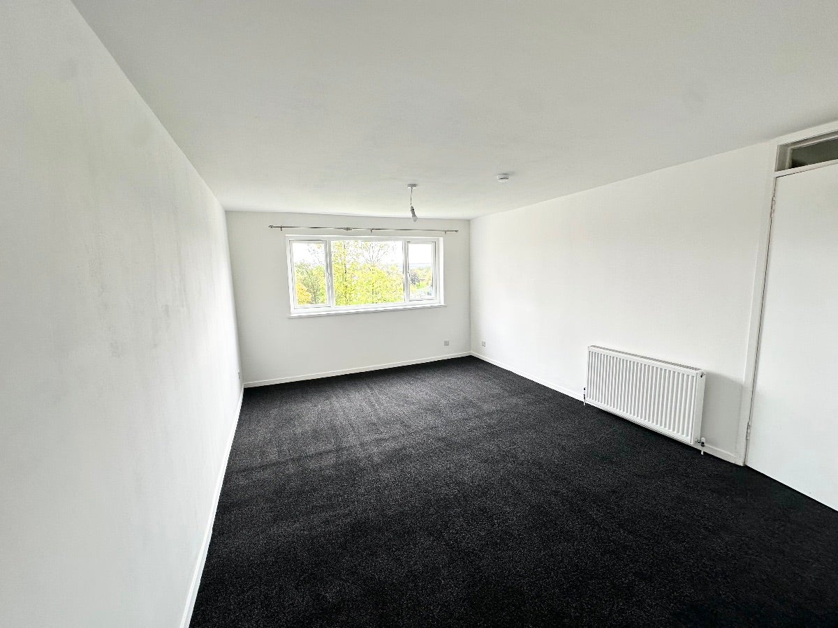 Flat Sandpiper Drive in East Kilbride