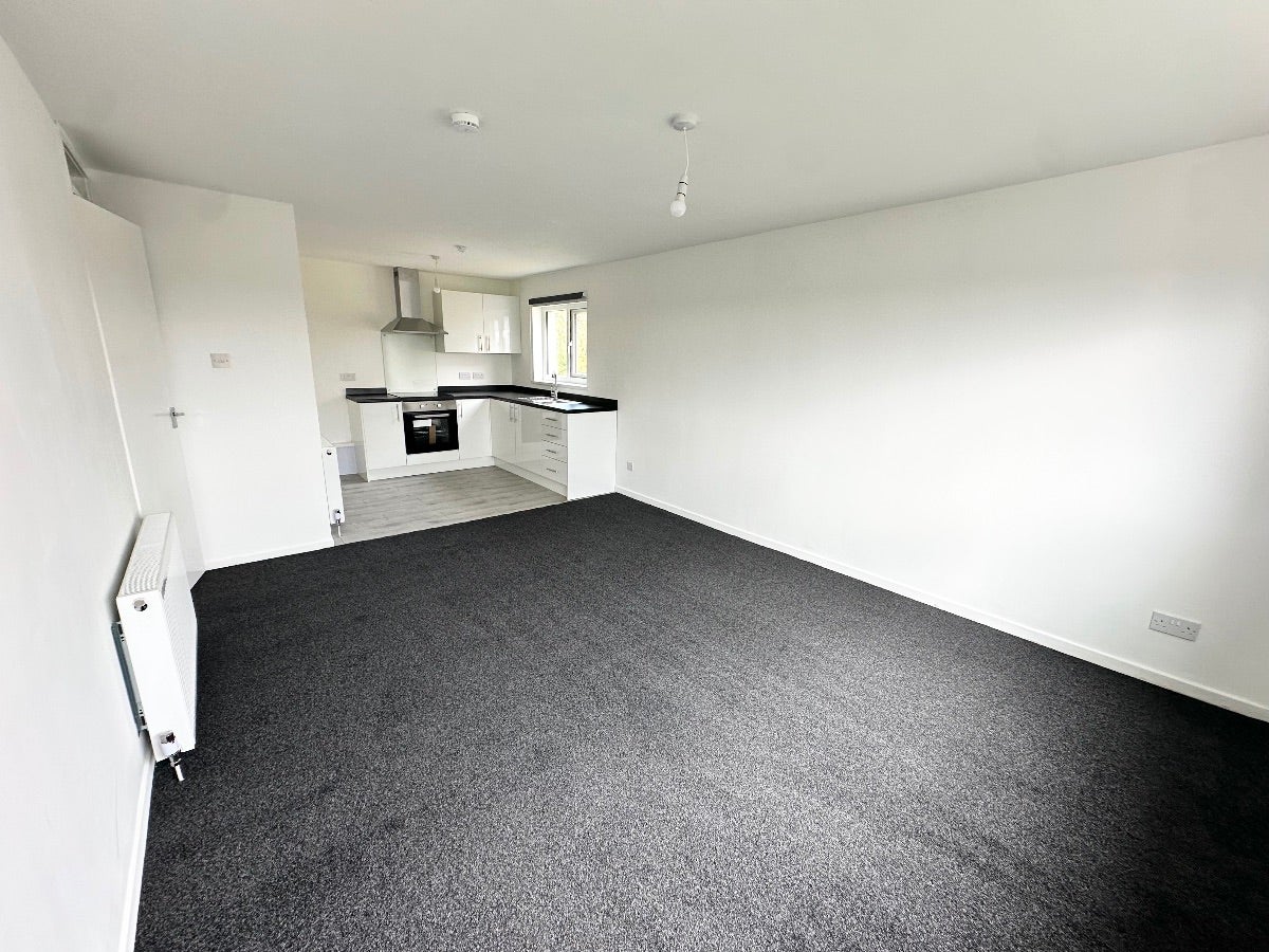 Flat Sandpiper Drive in East Kilbride