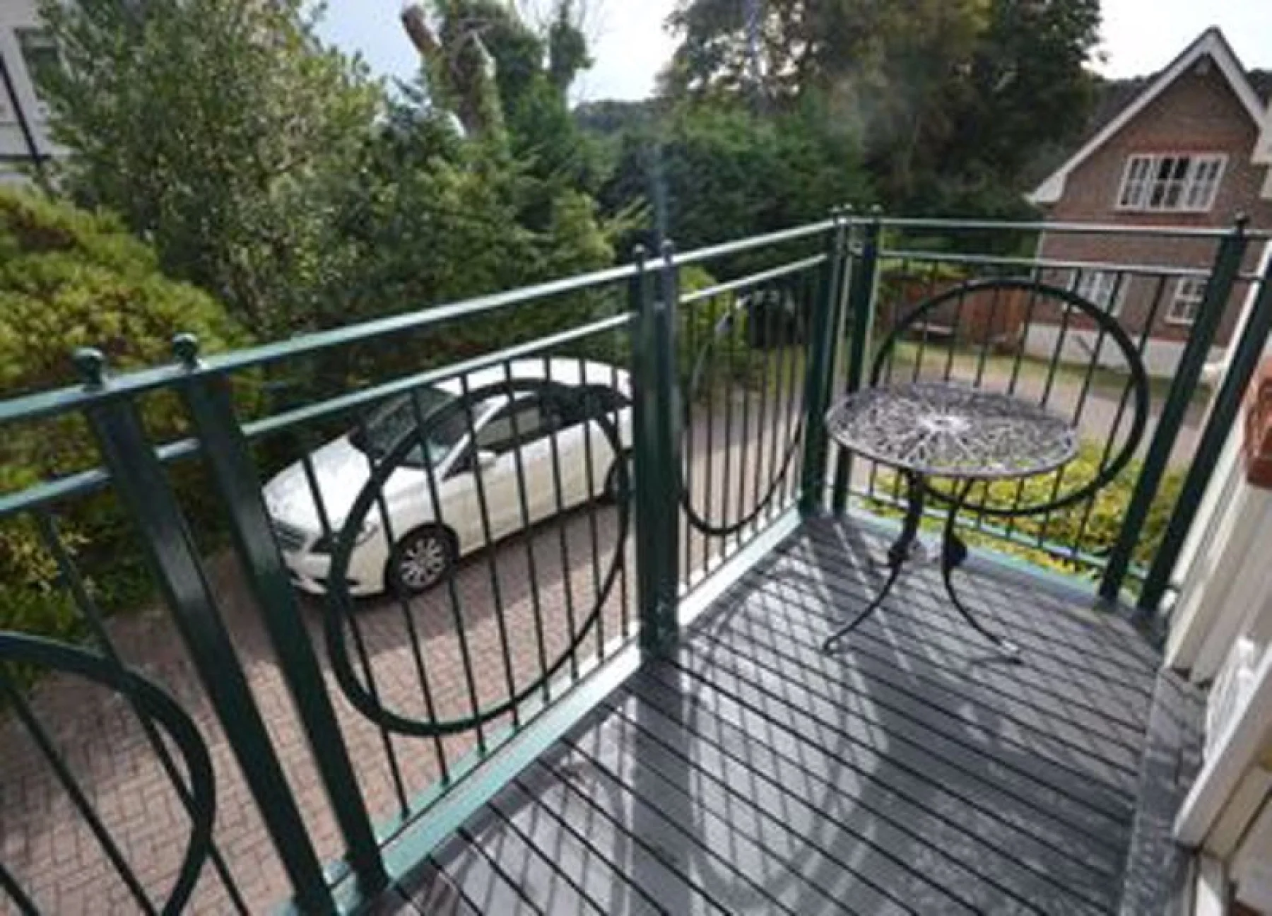 House Bodorgan Road in Bournemouth