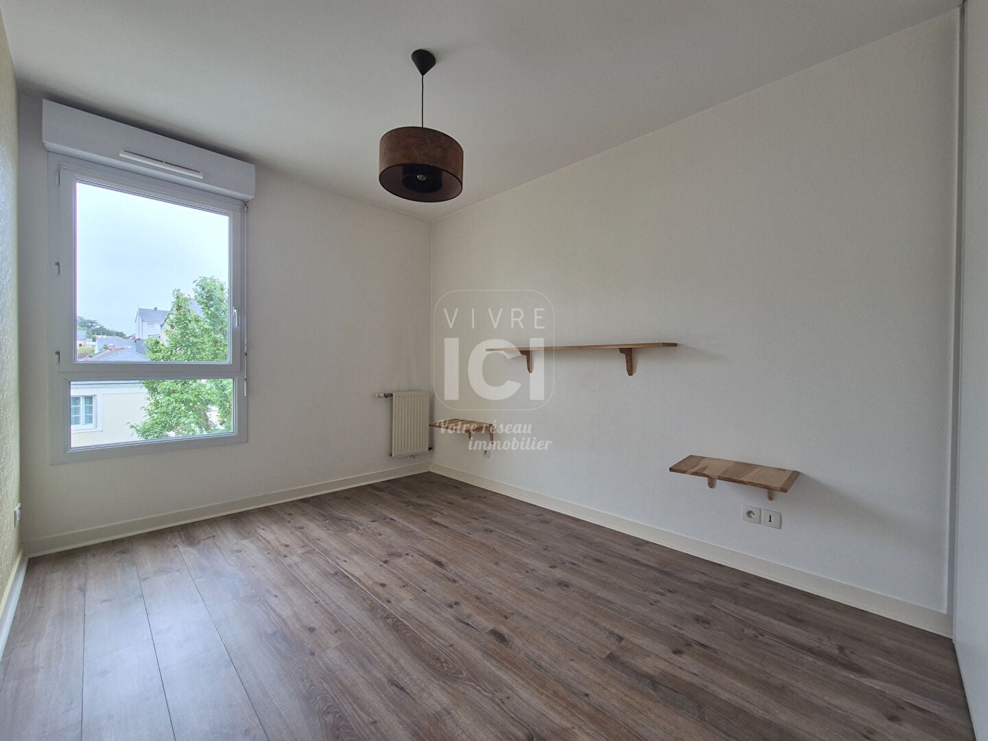 Appartement Quai Monge à Angers