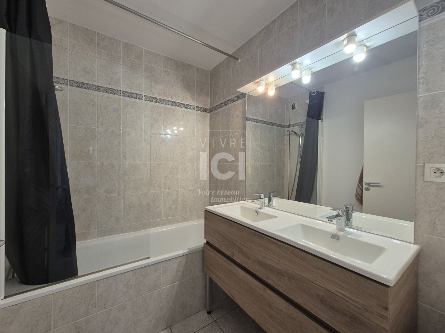 Appartement Quai Monge à Angers