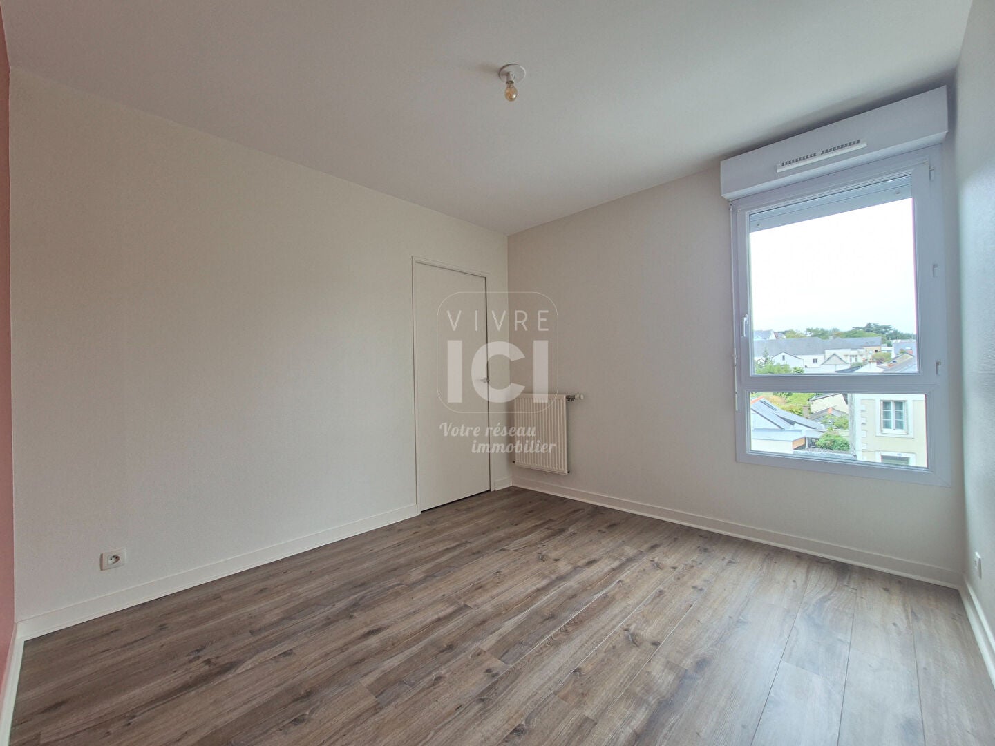 Appartement Quai Monge à Angers