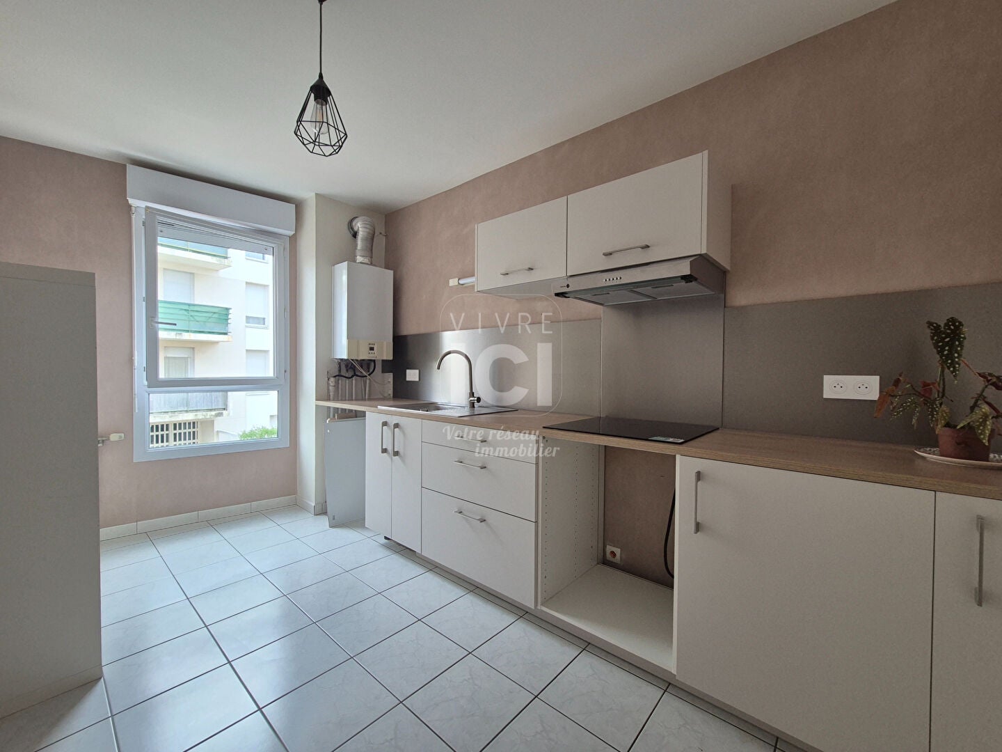 Appartement Quai Monge à Angers