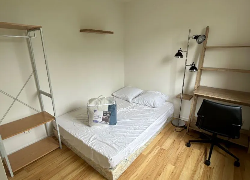 Flat Impasse de Gramont in Toulouse