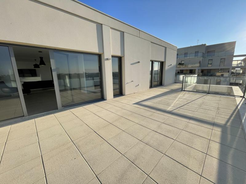 Appartement Quai Deschamps à Bordeaux