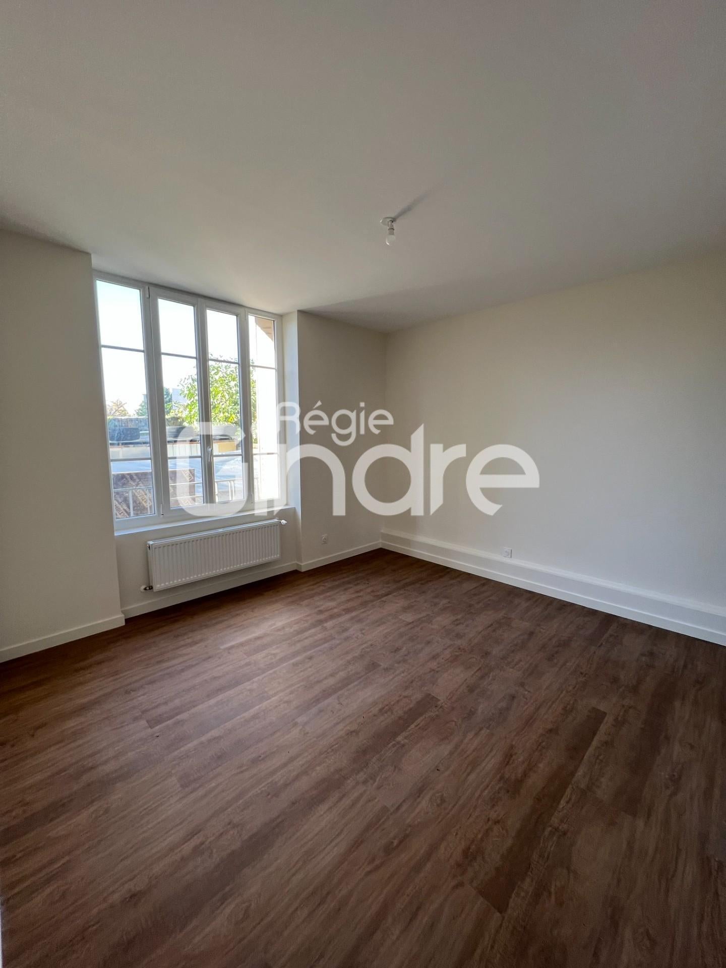 Flat Rue Président Krüger in Lyon