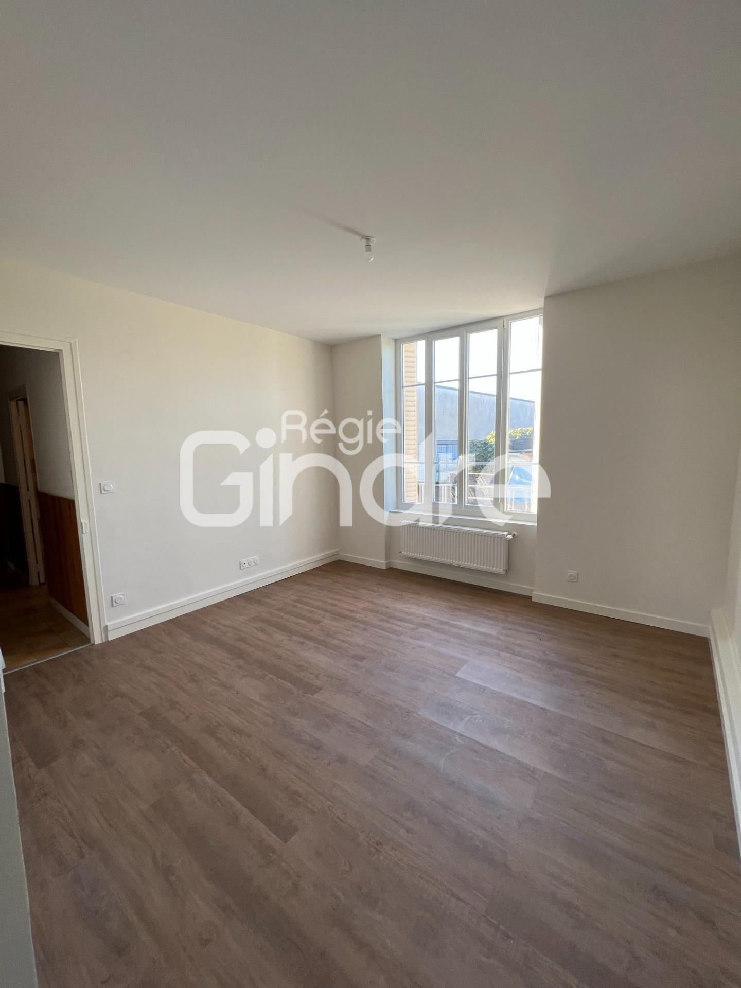 Flat Rue Président Krüger in Lyon