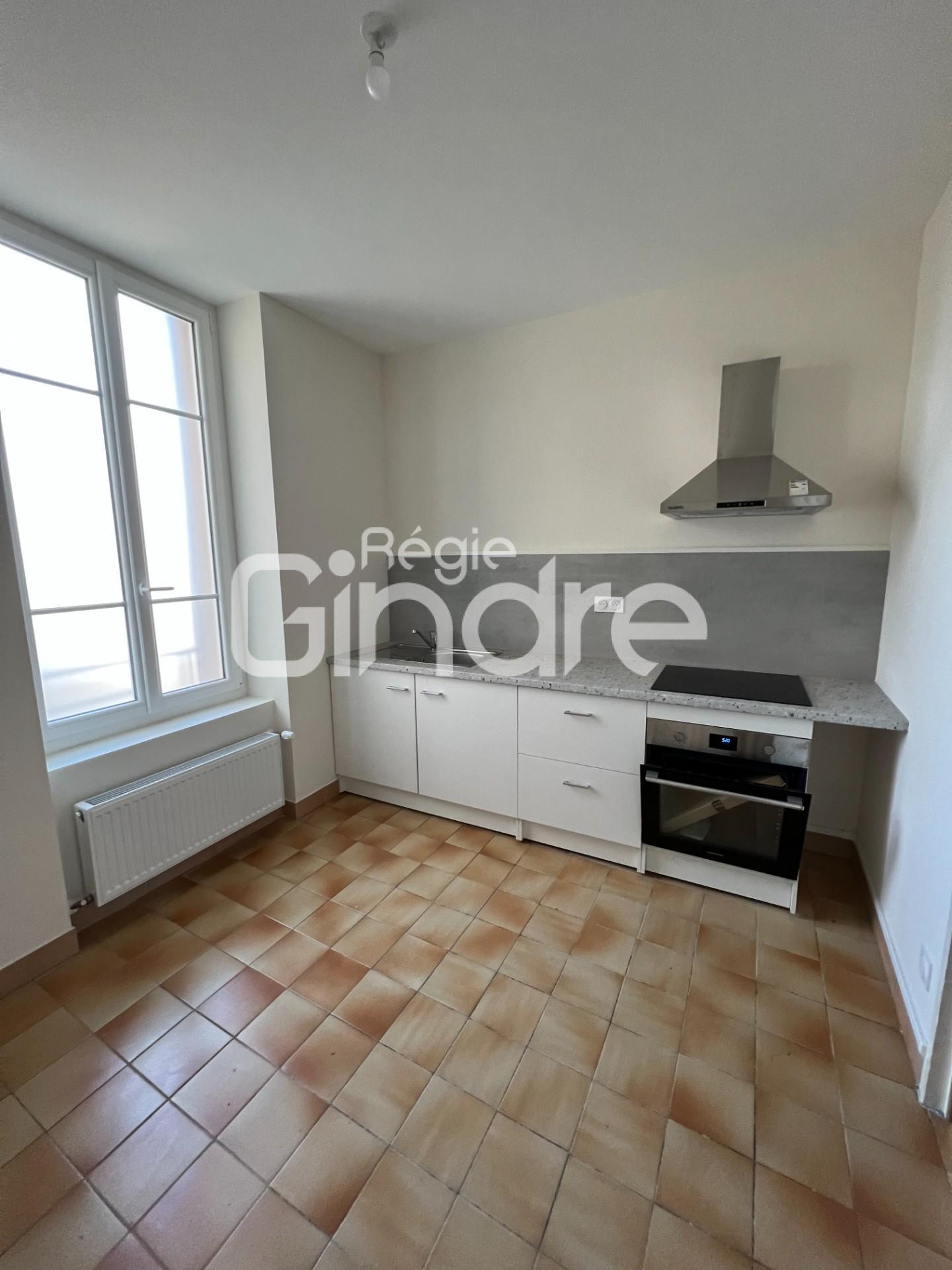 Flat Rue Président Krüger in Lyon
