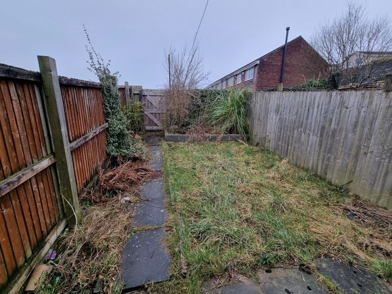 House Heol Lewis in Bedwas
