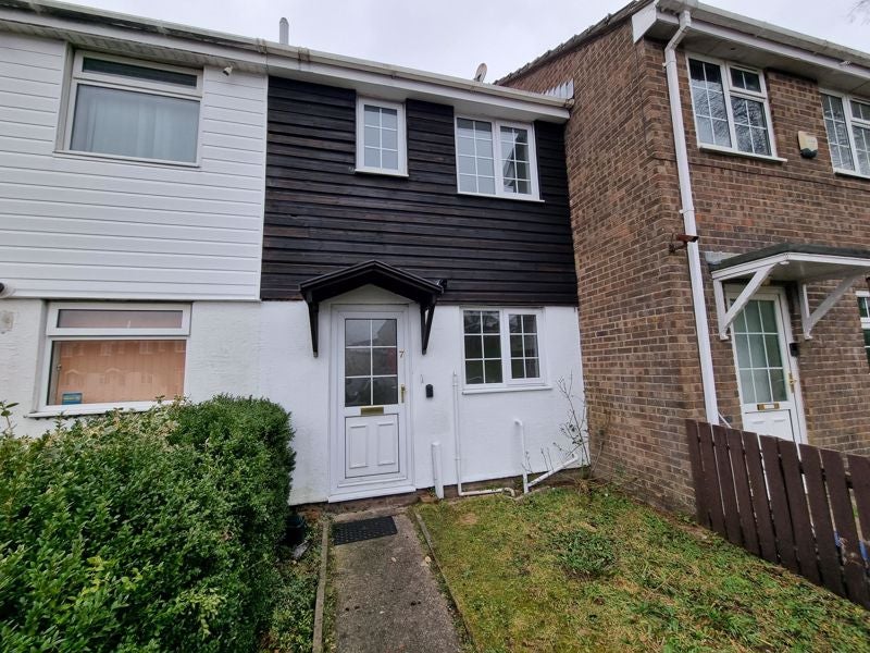 House Heol Lewis in Bedwas