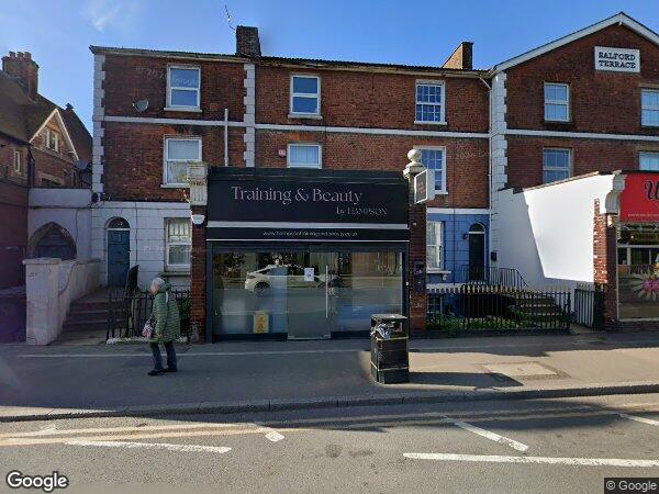 Flat Waterloo Road in Tonbridge and Malling
