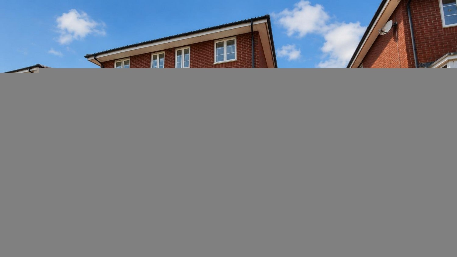 House Jack Sadler Way in Exeter