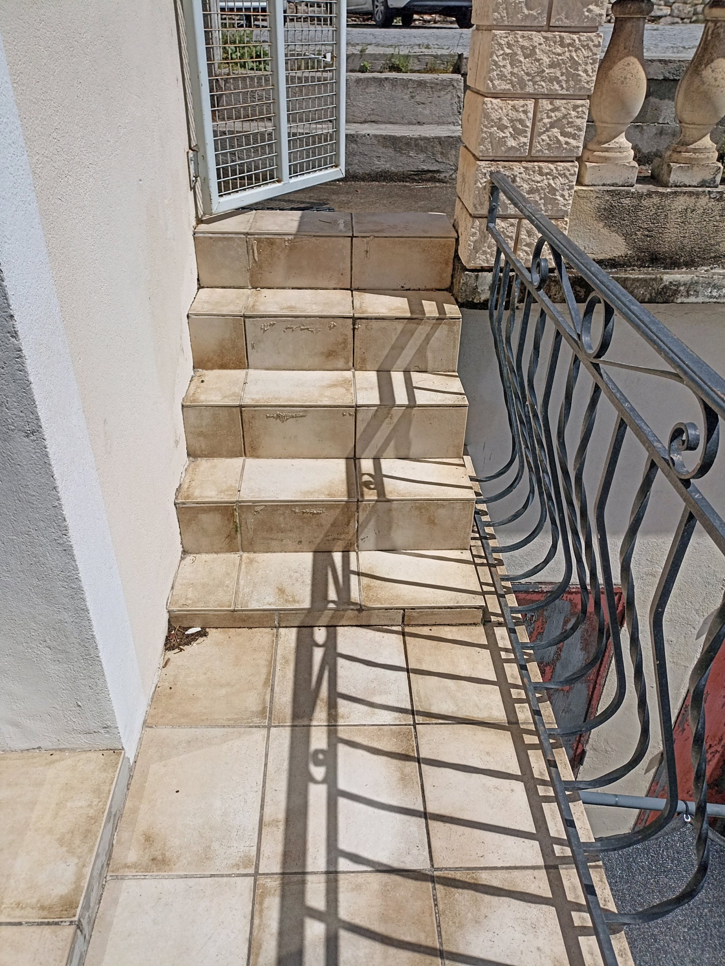 Appartement Cité du Pont-Neuf à Bollène