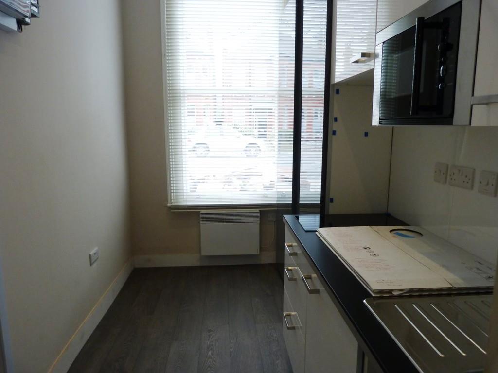 Flat Anson Road in Greater London