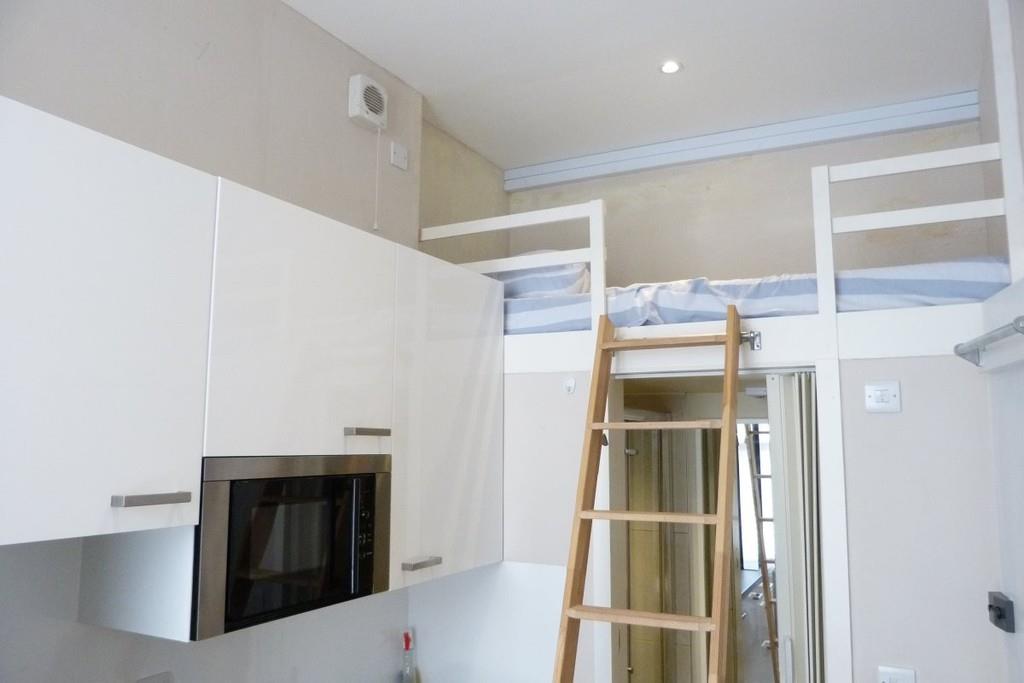 Flat Anson Road in Greater London