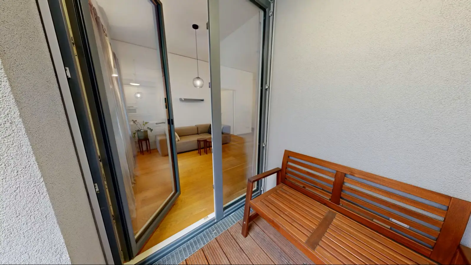 Wohnung Rotherstraße in Berlin