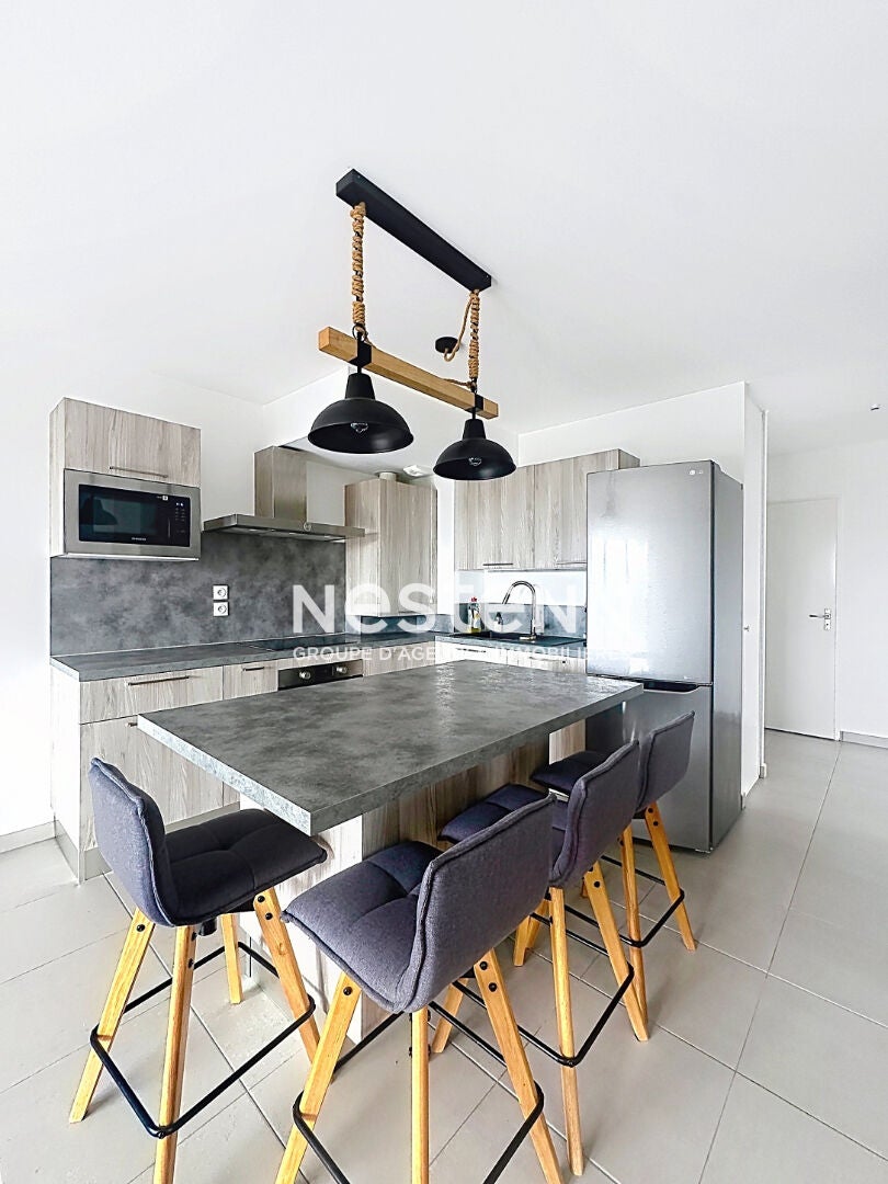 Flat Avenue Michel Jourdan in Cannes