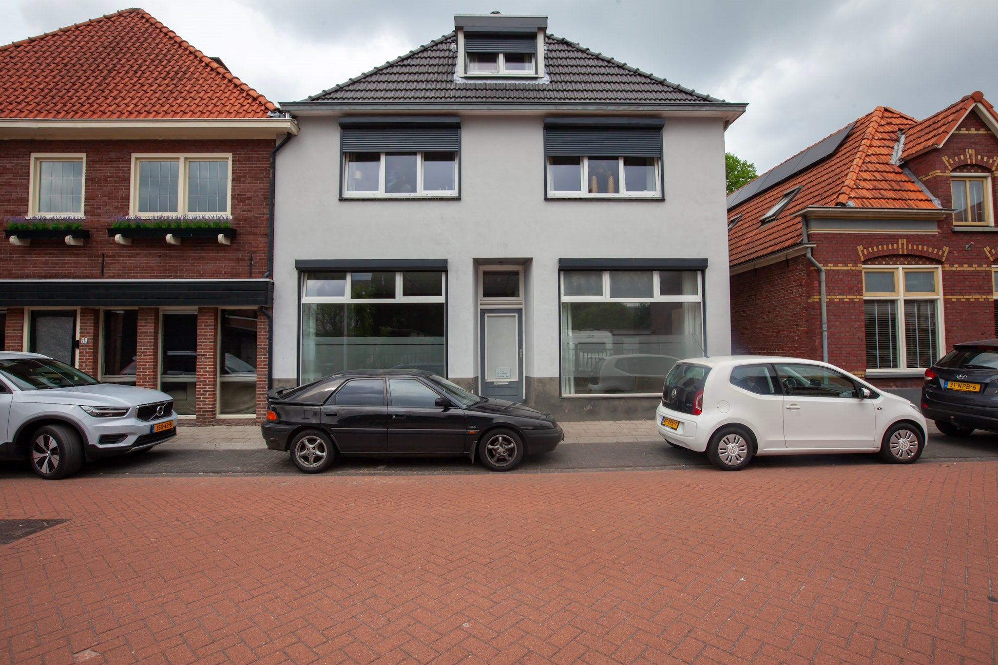 Huis Verlengde Ratumsestraat 9 in Winterswijk