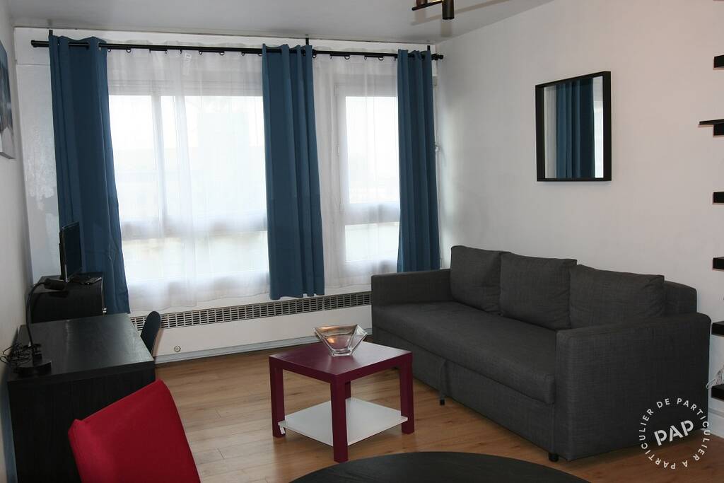Appartement Place d'Italie à Paris