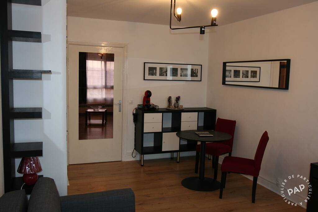 Appartement Place d'Italie à Paris