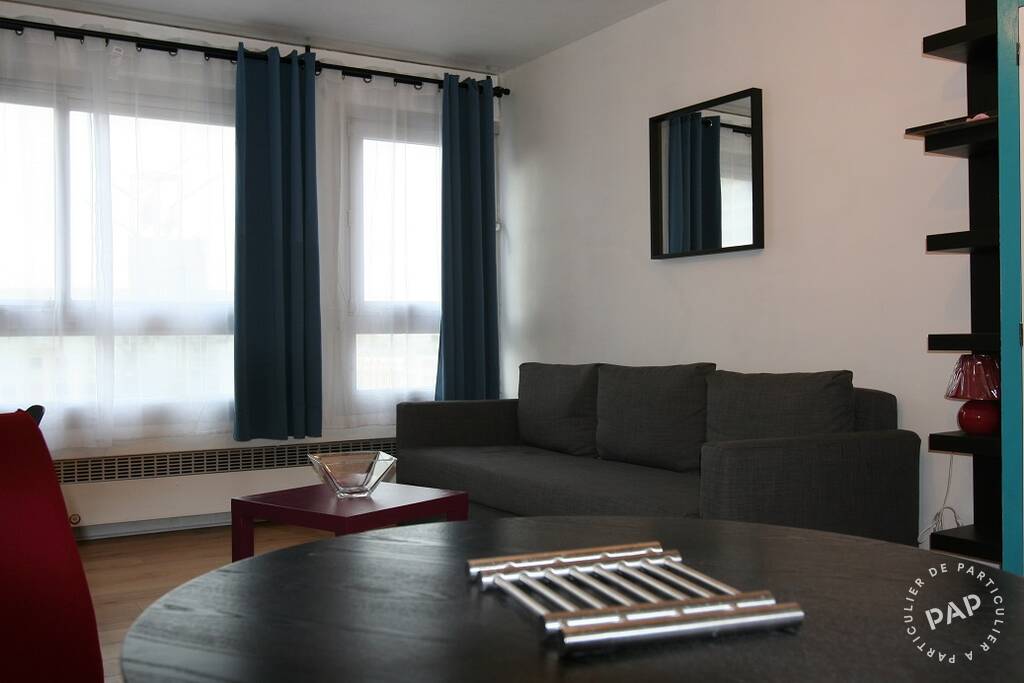 Appartement Place d'Italie à Paris