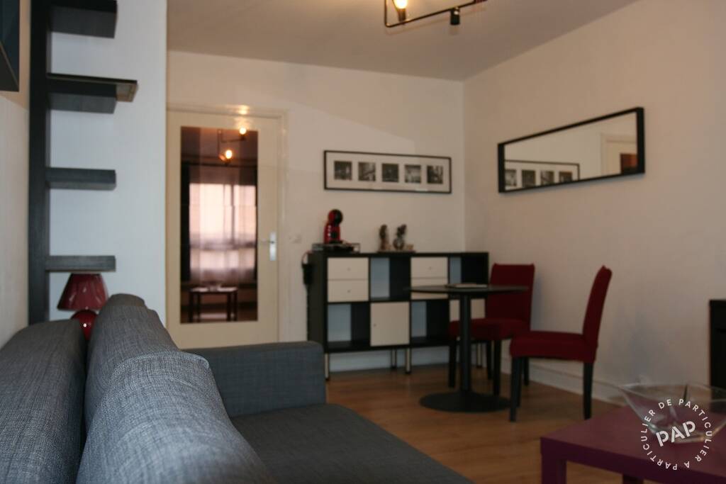 Appartement Place d'Italie à Paris