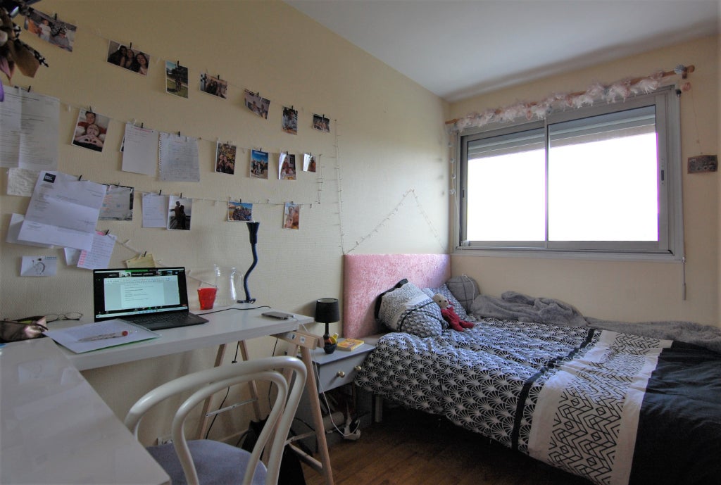 Appartement Rue de Cugnaux à Toulouse