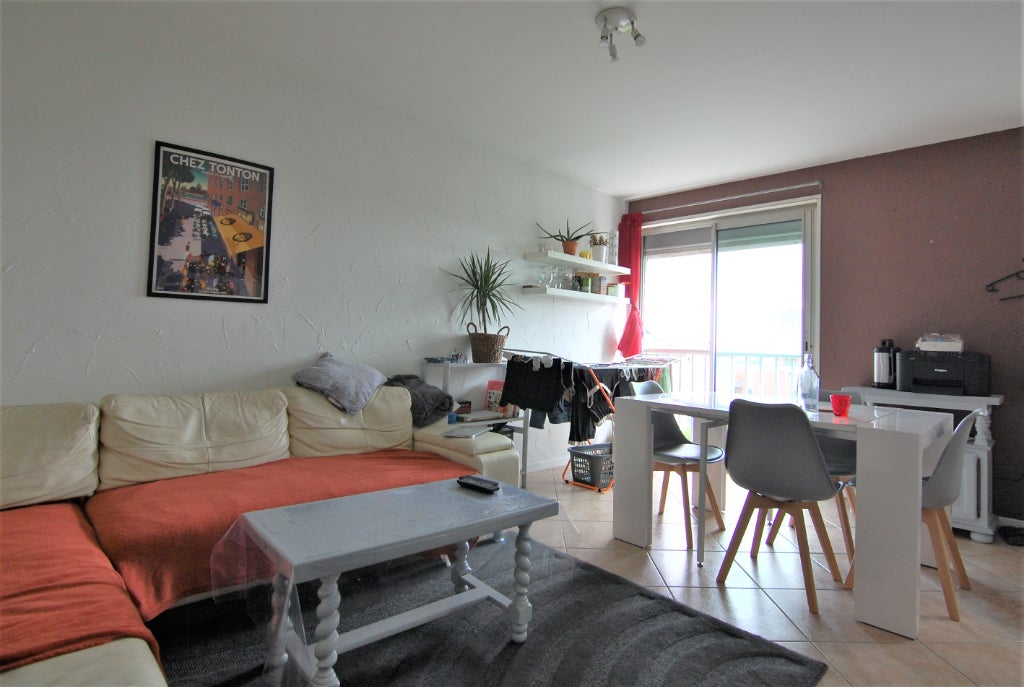 Appartement Rue de Cugnaux à Toulouse