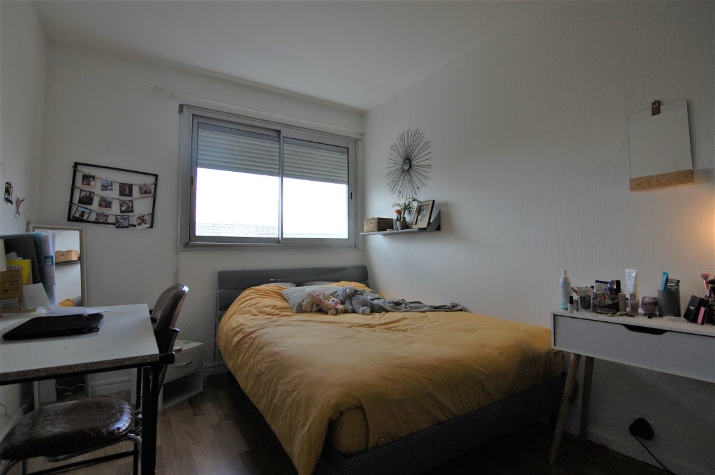 Appartement Rue de Cugnaux à Toulouse