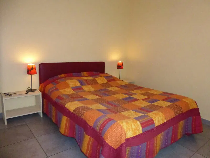 Room Chemin de Mathevard in La Séauve-sur-Semène
