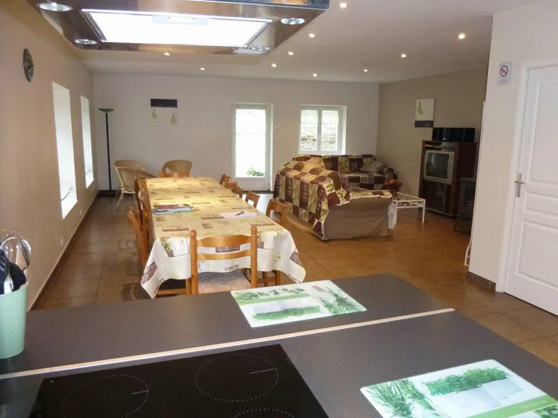 Room Chemin de Mathevard in La Séauve-sur-Semène