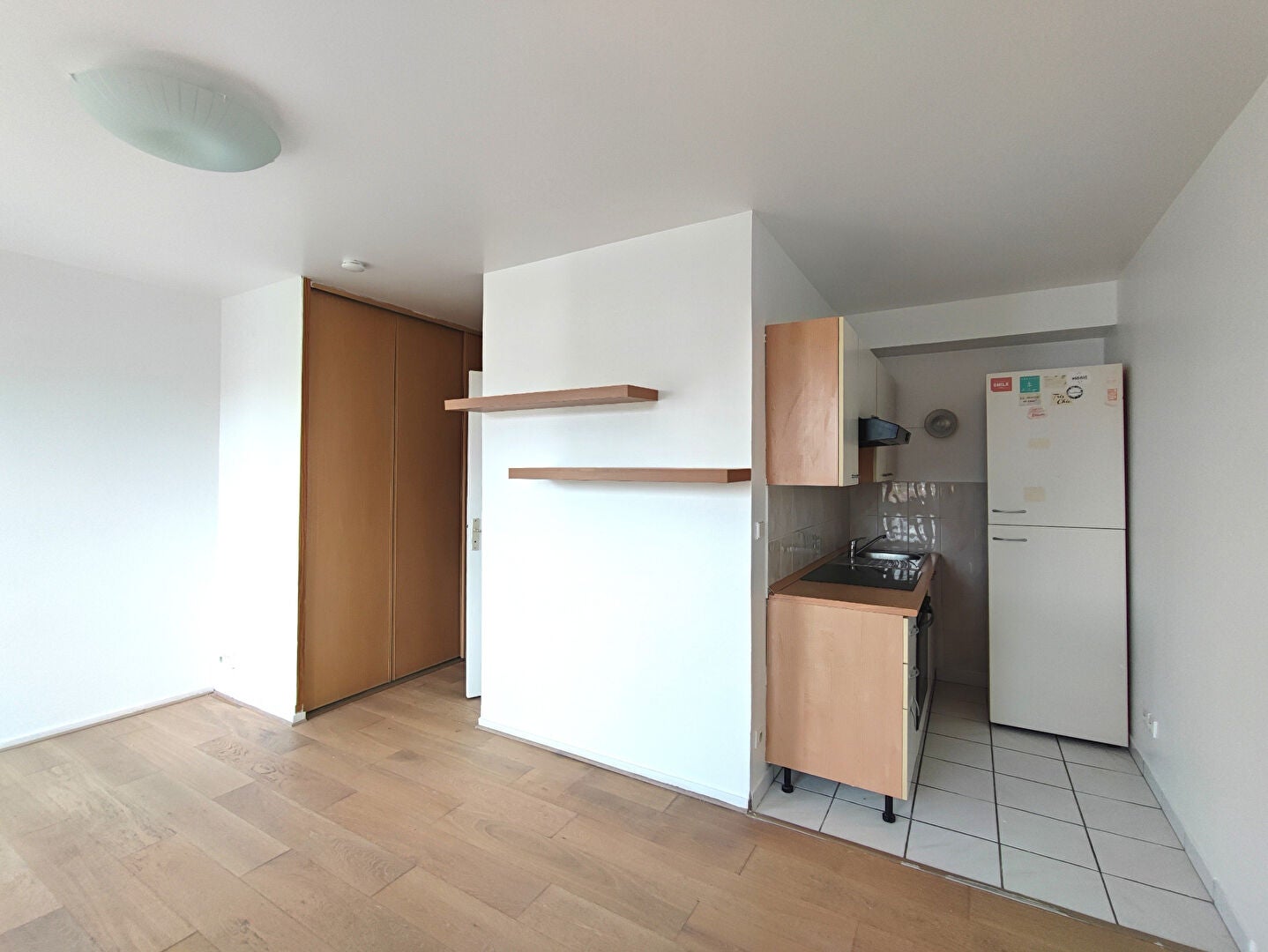 Appartement Rue Willy Blumenthal à Marly-le-Roi