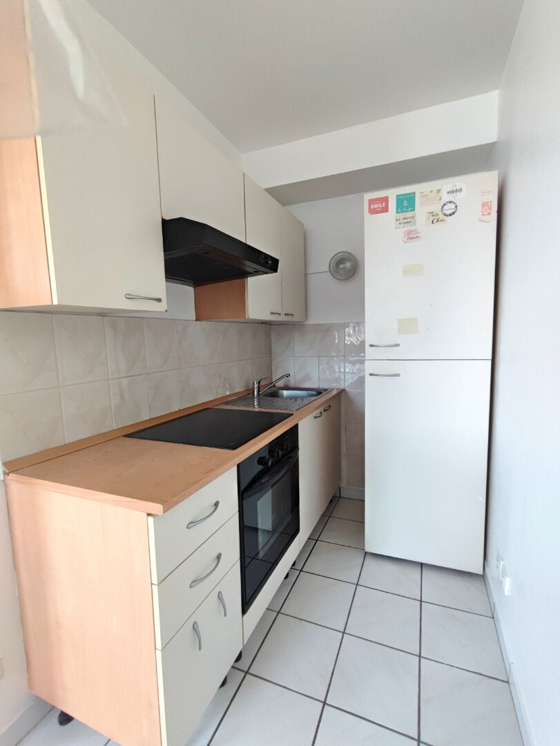 Appartement Rue Willy Blumenthal à Marly-le-Roi