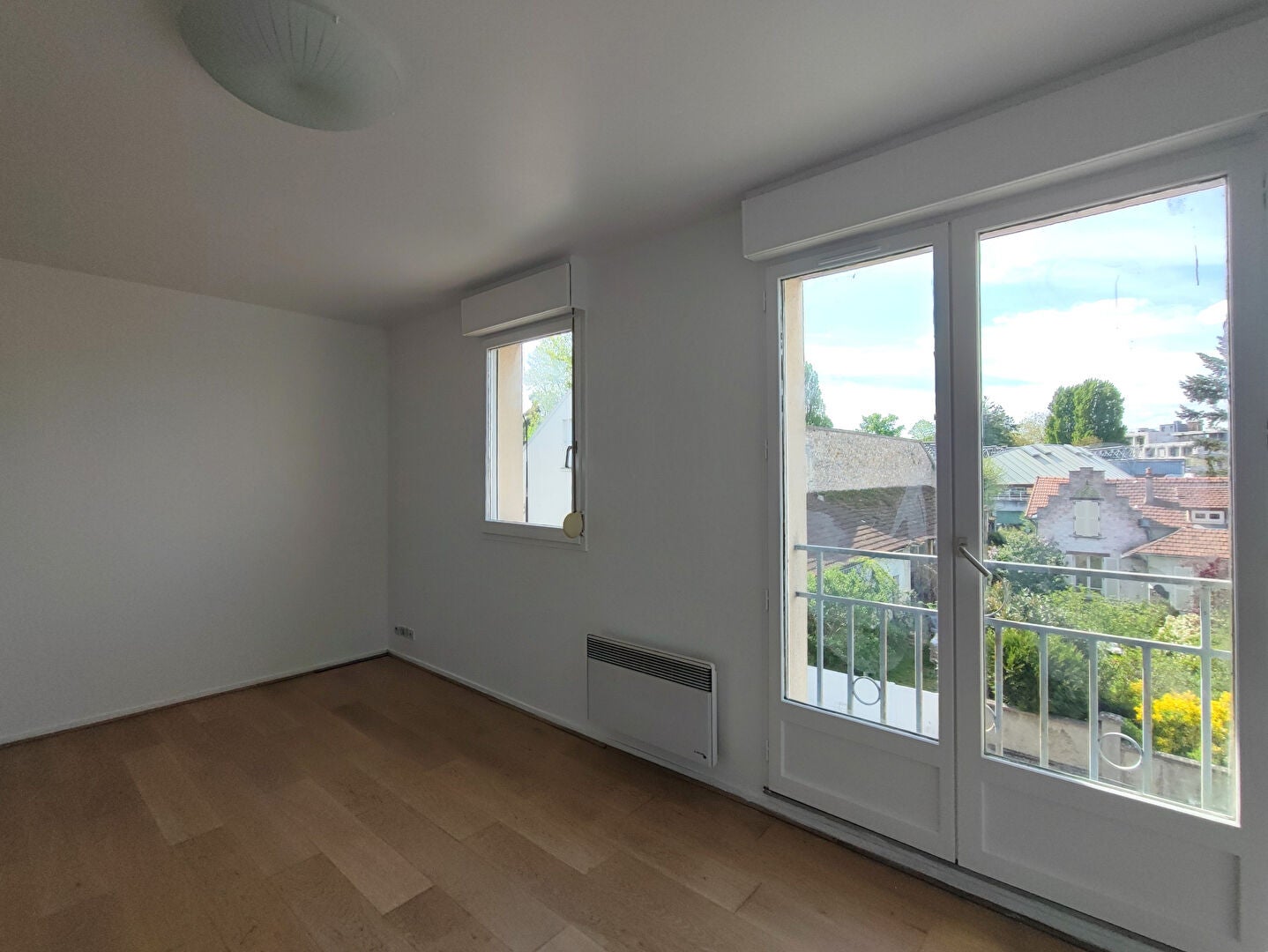 Appartement Rue Willy Blumenthal à Marly-le-Roi