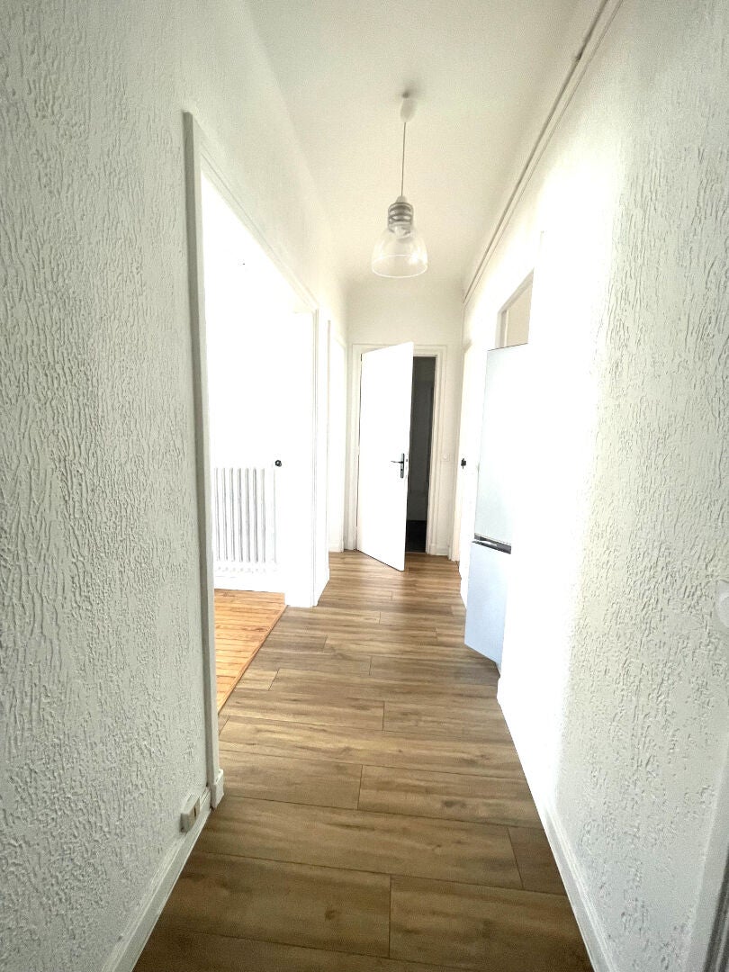 Appartement Boulevard Abbé Louis Le Cam à Lorient