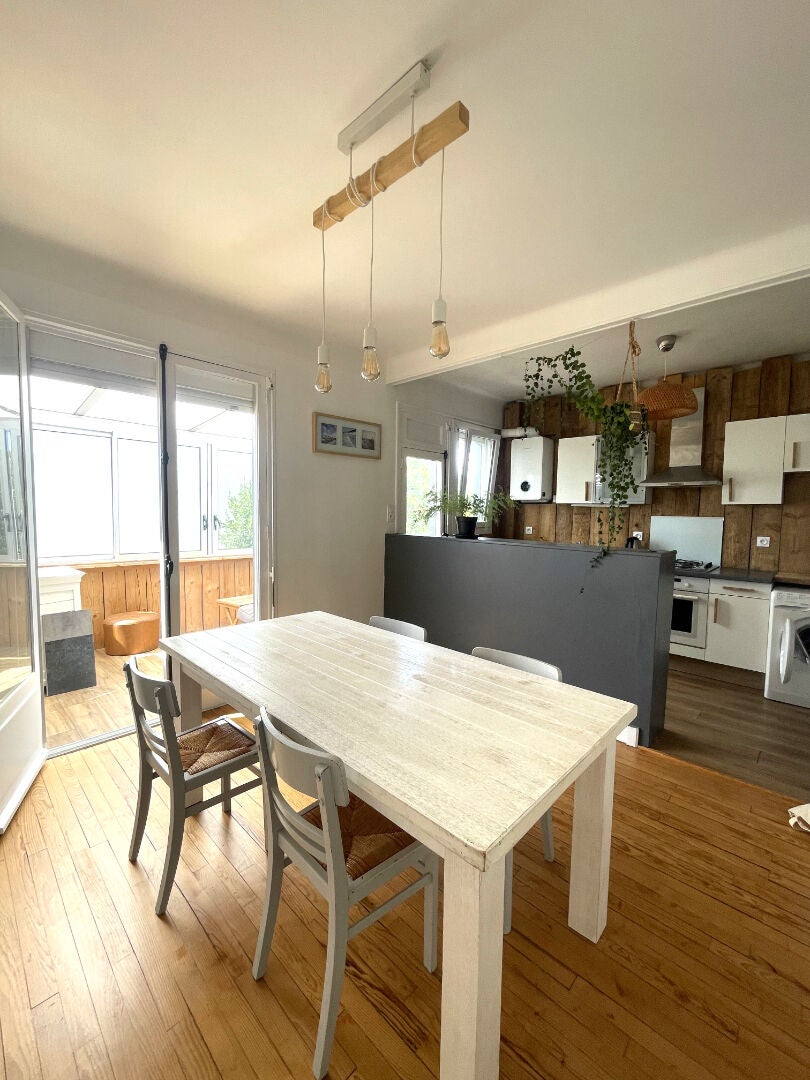Appartement Boulevard Abbé Louis Le Cam à Lorient