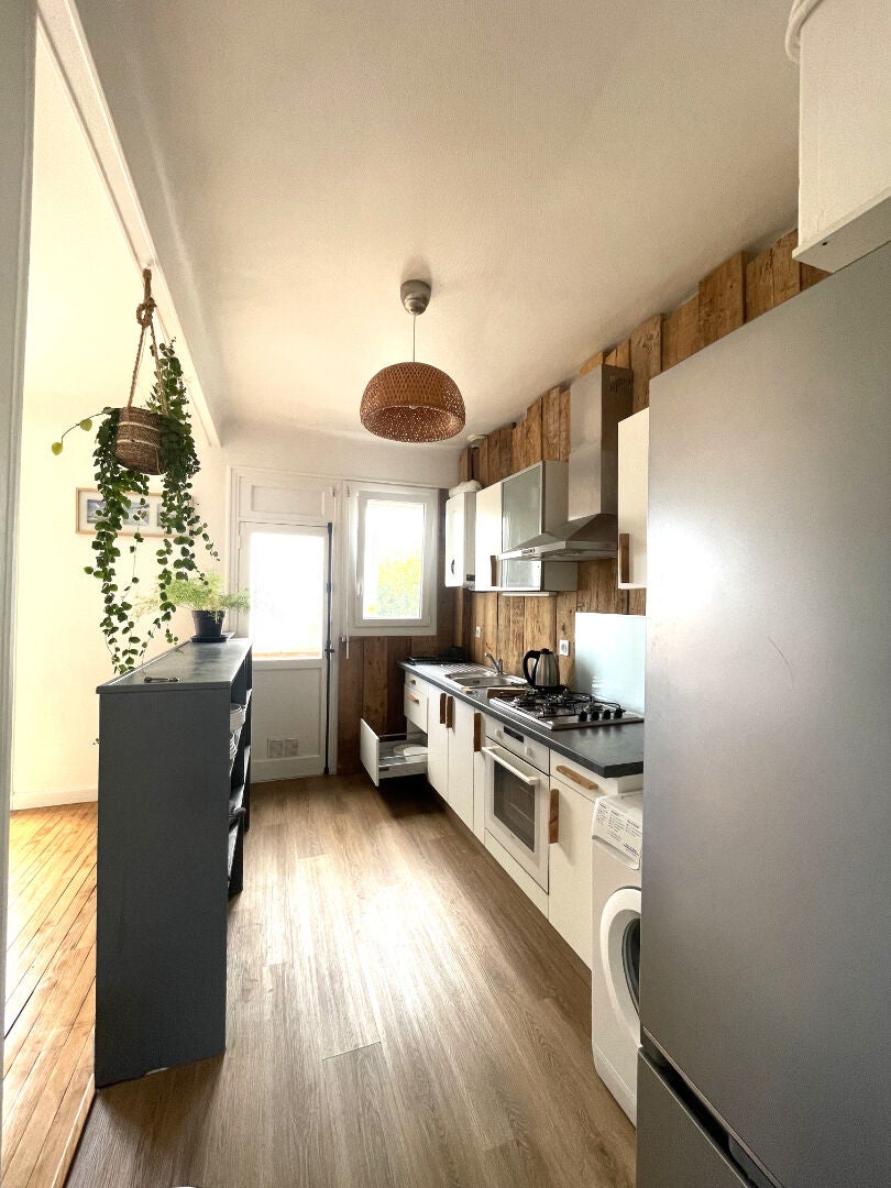 Appartement Boulevard Abbé Louis Le Cam à Lorient
