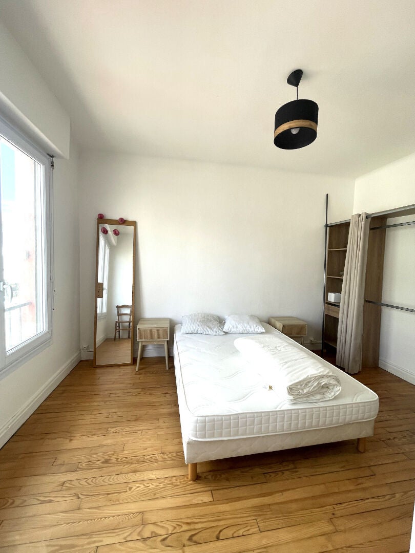 Appartement Boulevard Abbé Louis Le Cam à Lorient