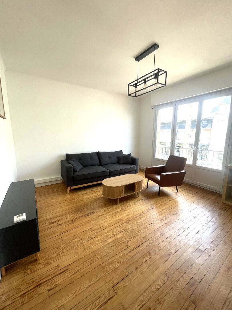Appartement Boulevard Abbé Louis Le Cam à Lorient