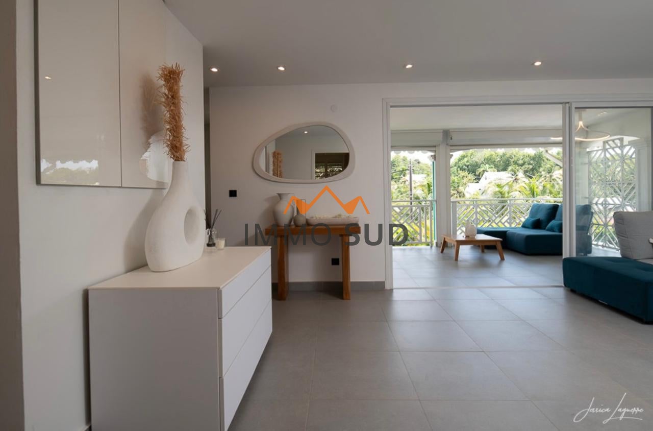 Appartement Rue du Fort Fleur d'Épée à Le Gosier