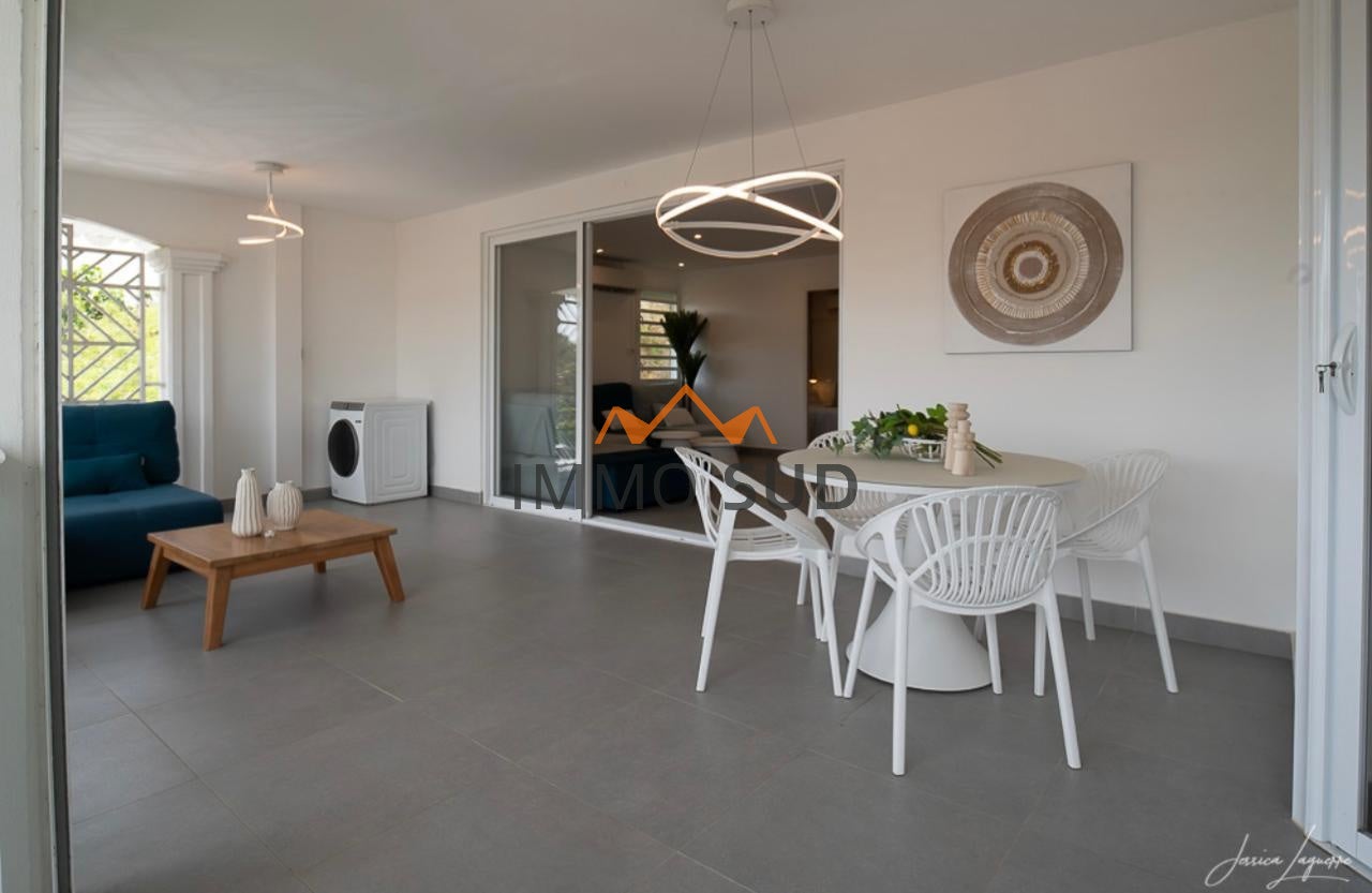 Appartement Rue du Fort Fleur d'Épée à Le Gosier